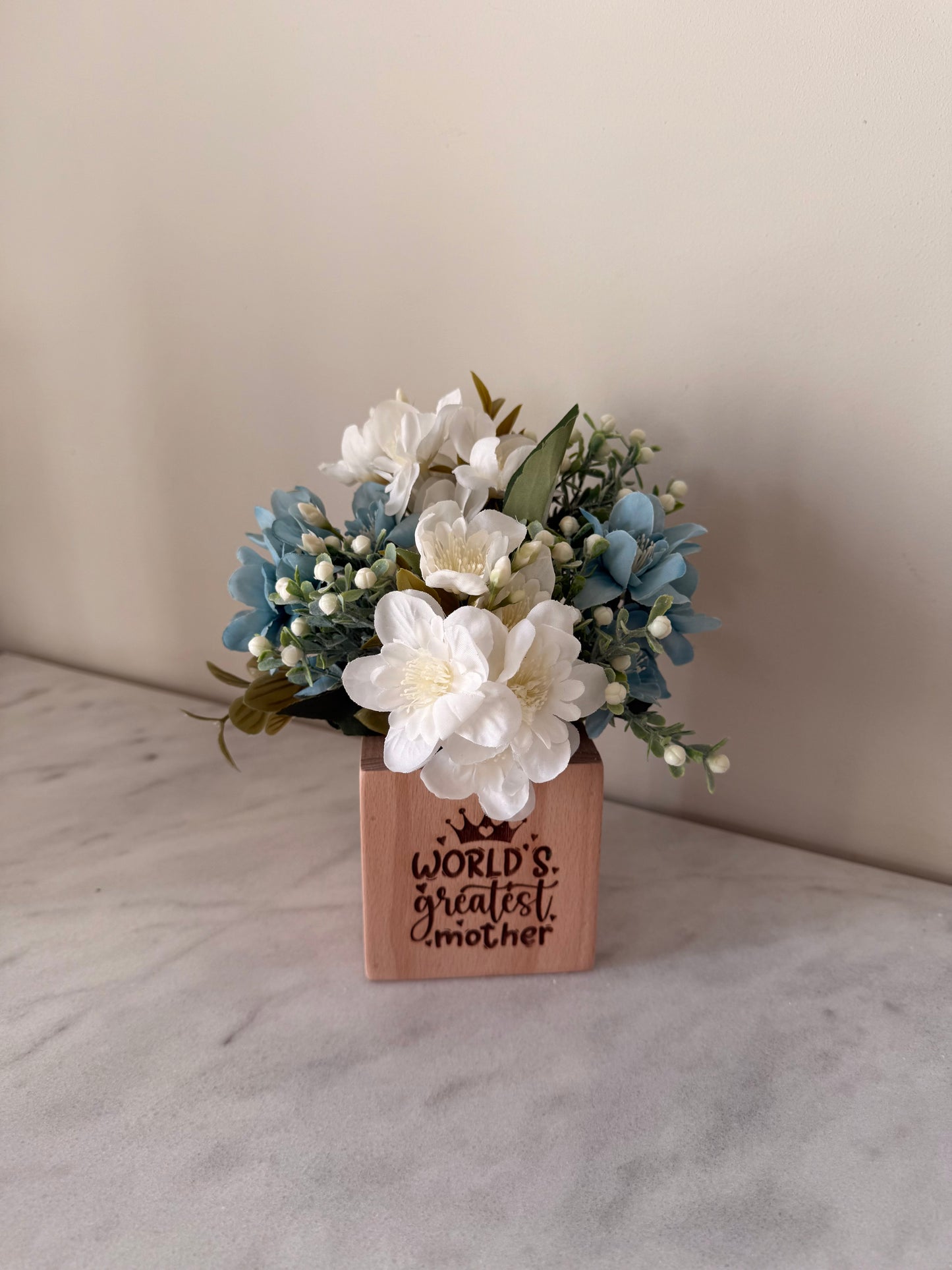 Timeless Bloom