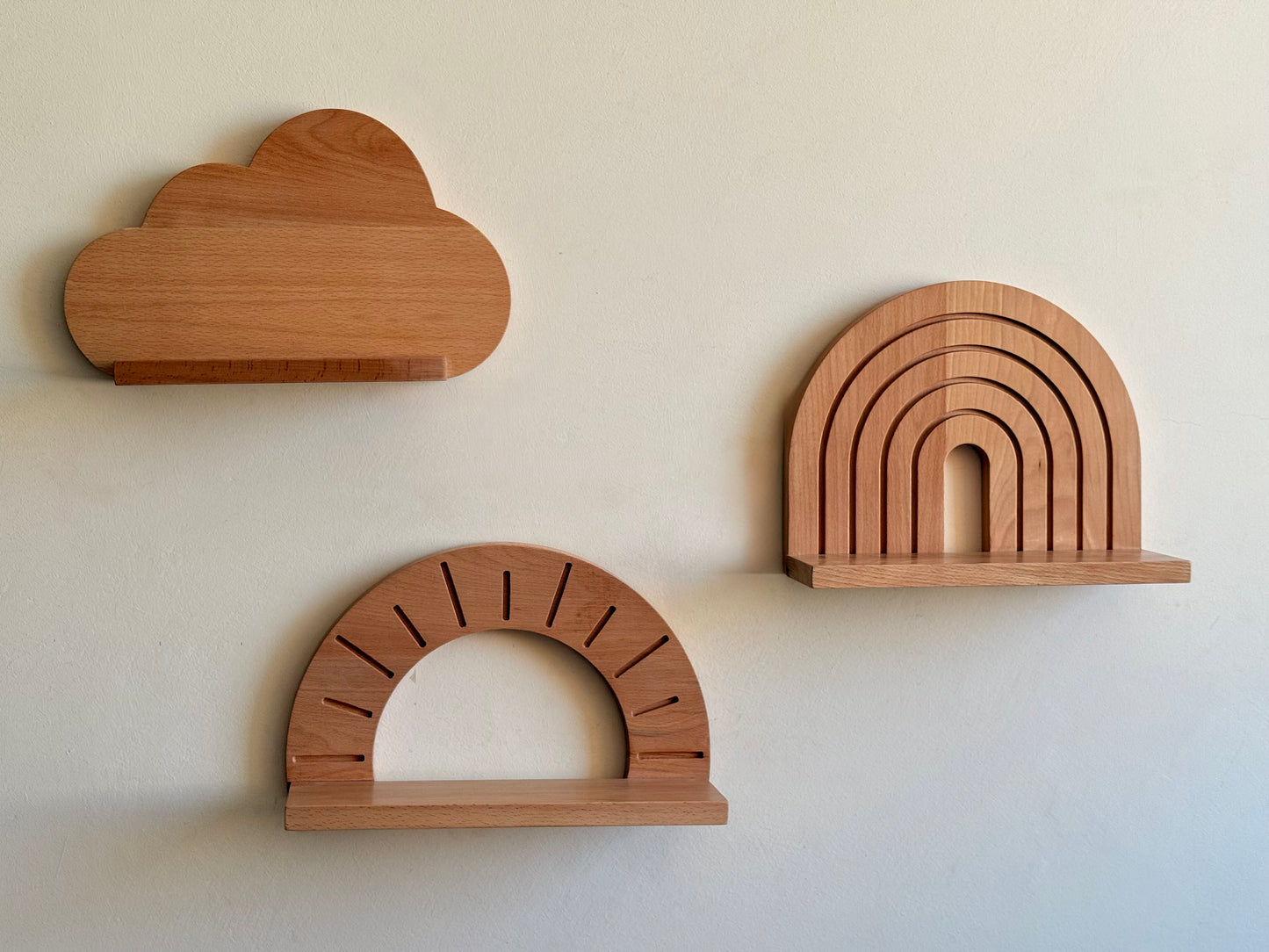 Whimsy Wall Wonders