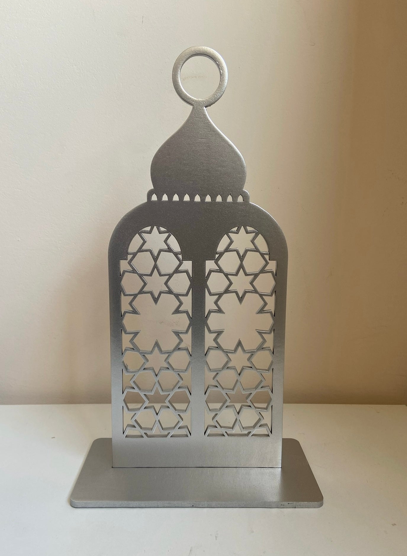 Three Ramadan Pillars