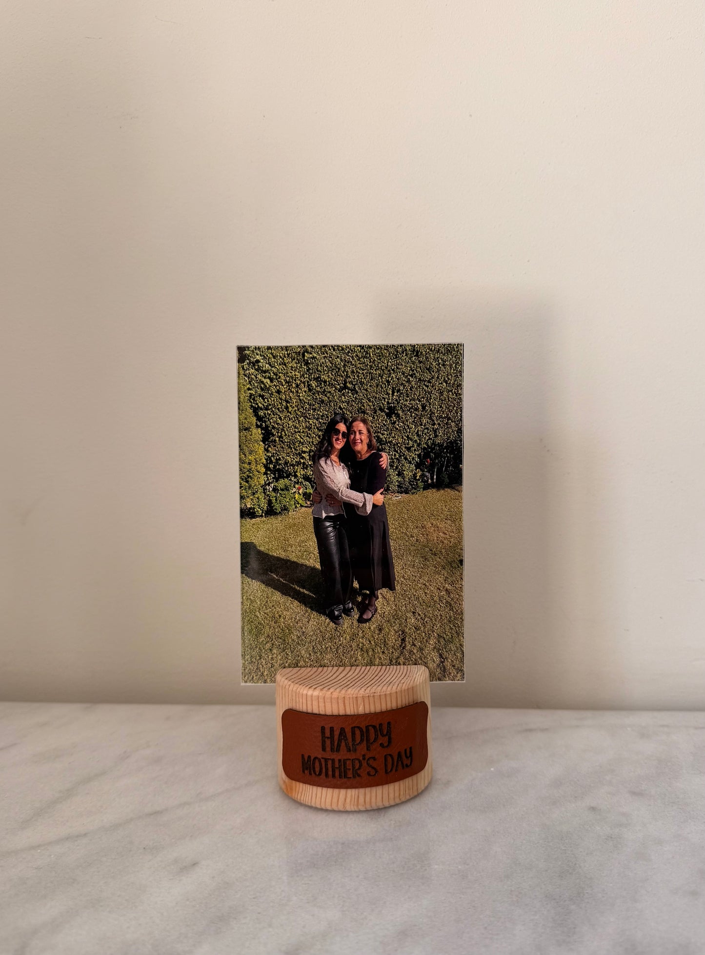 Heartwood Memories