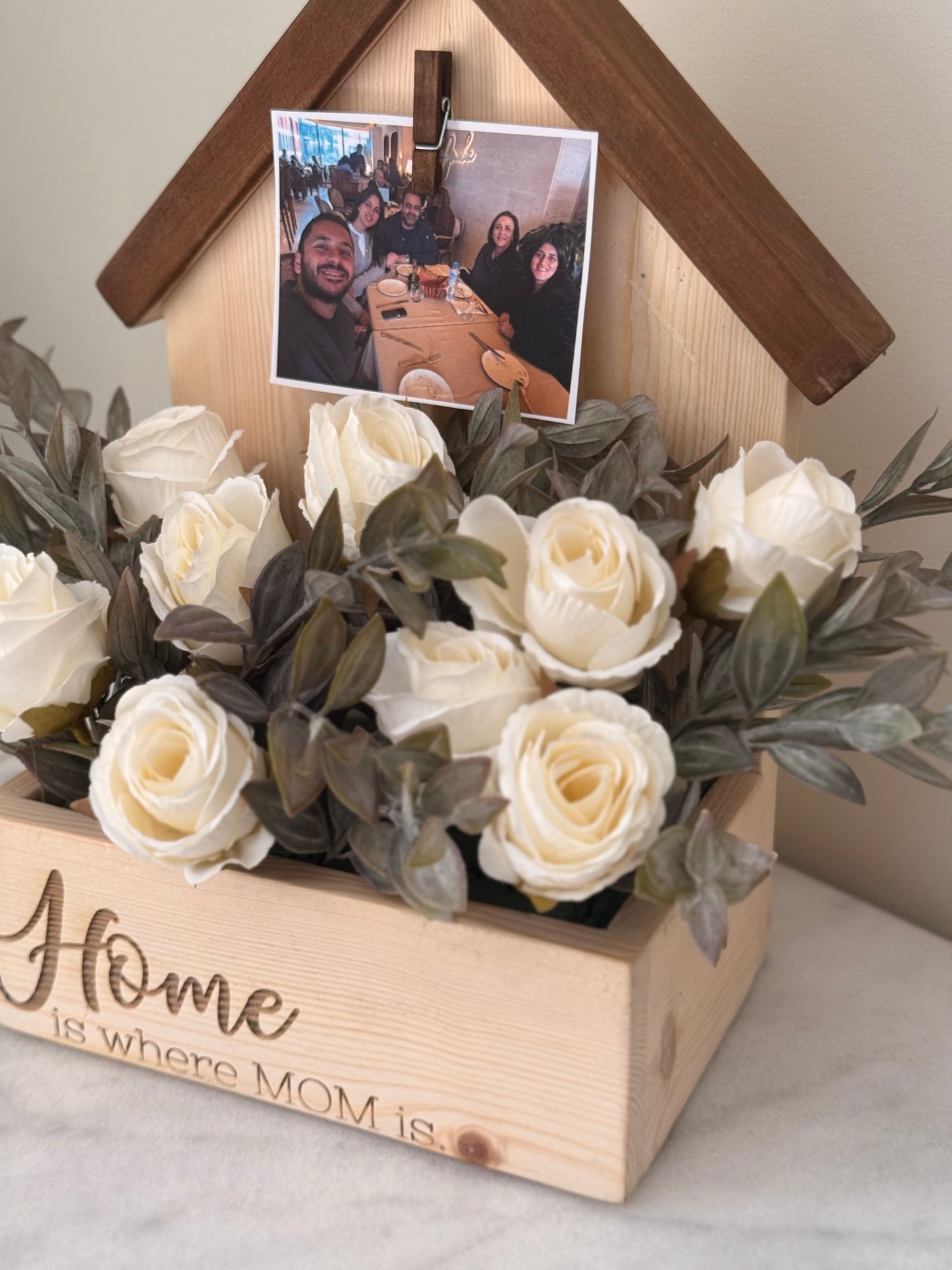 HOME of love