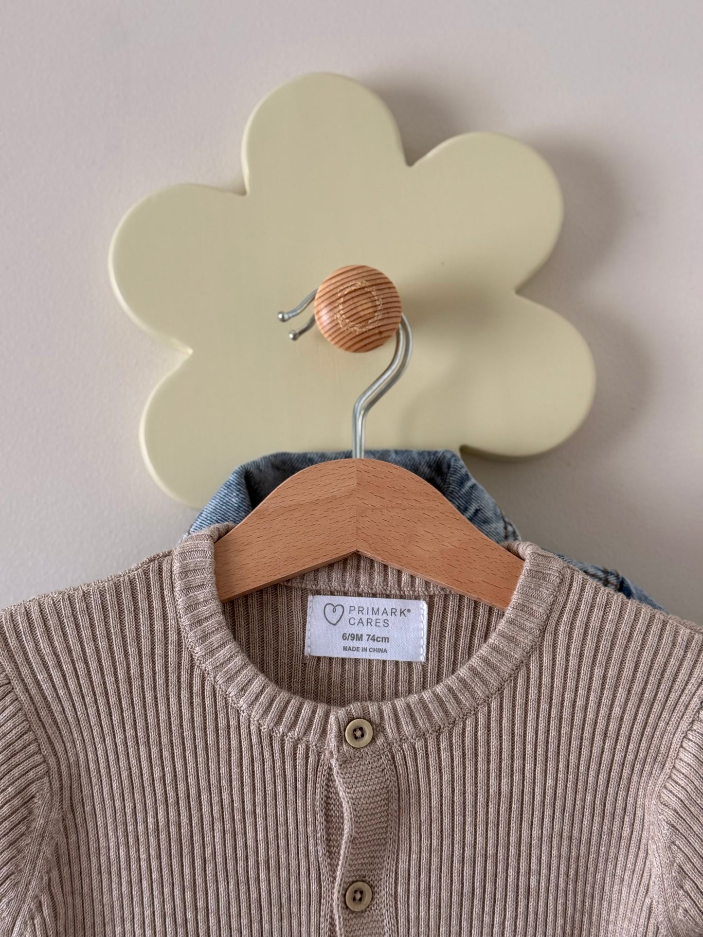 Bloomie Hooks