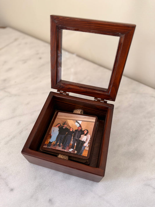 Everlasting Love Box