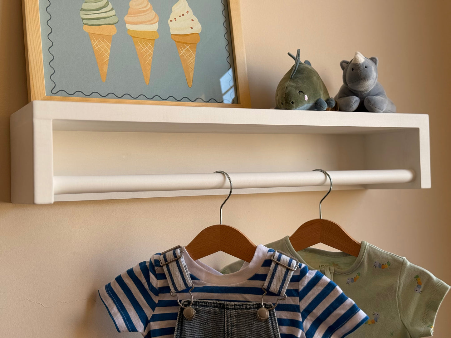Baby Outfit Bar