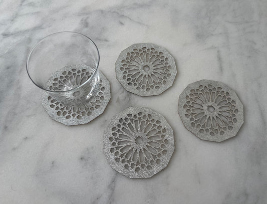 Arabian Nights Coasters