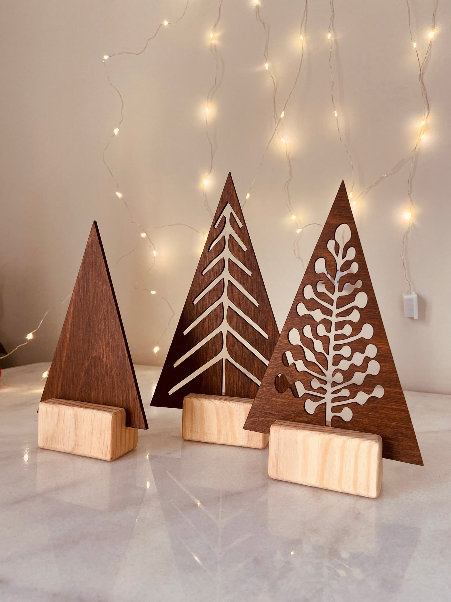 Merry Wonder Trees