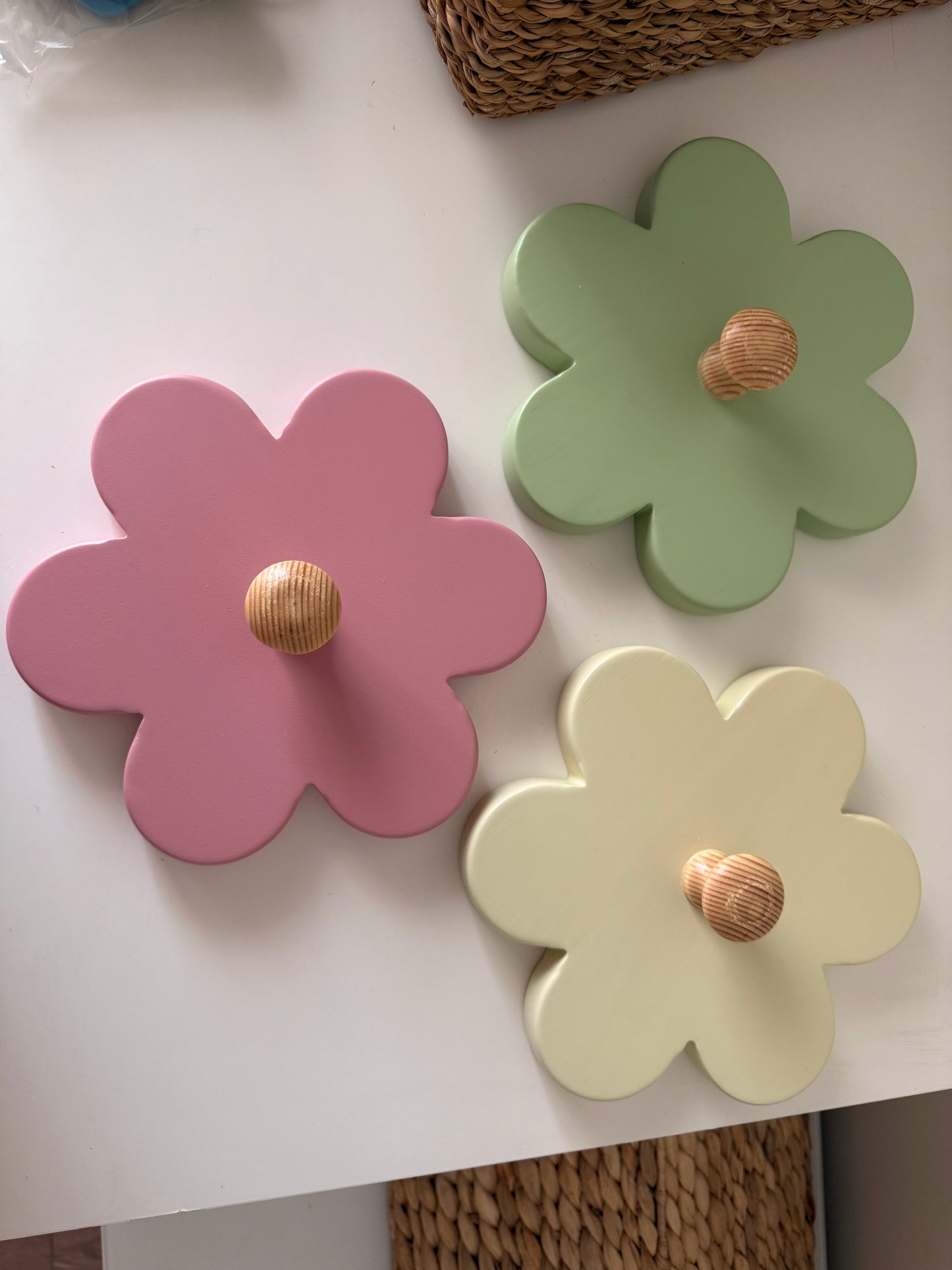 Bloomie Hooks