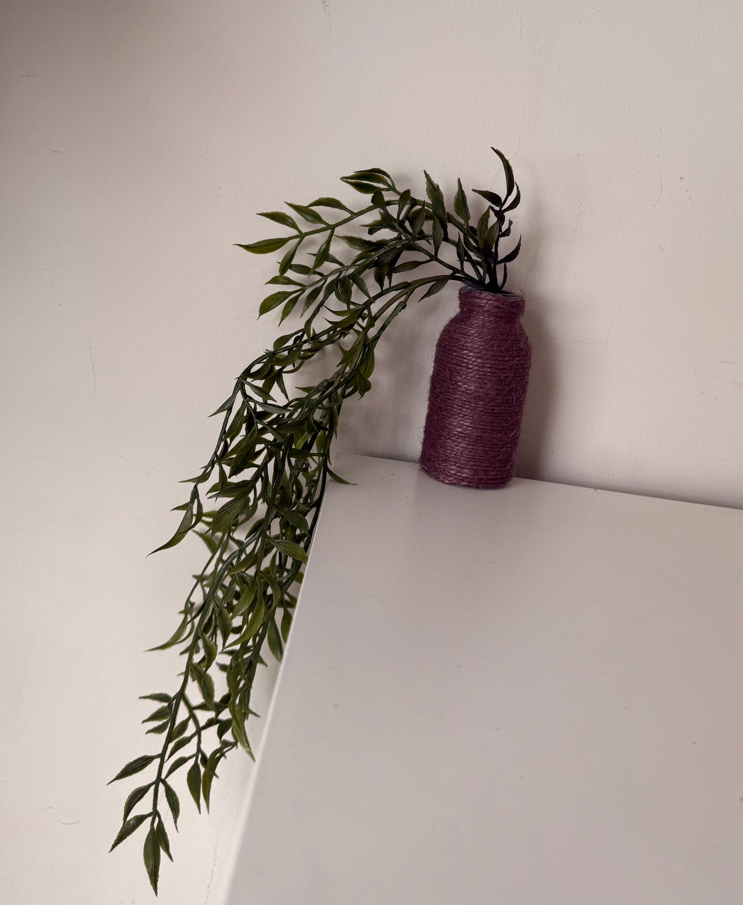 Mini Cascade Vase