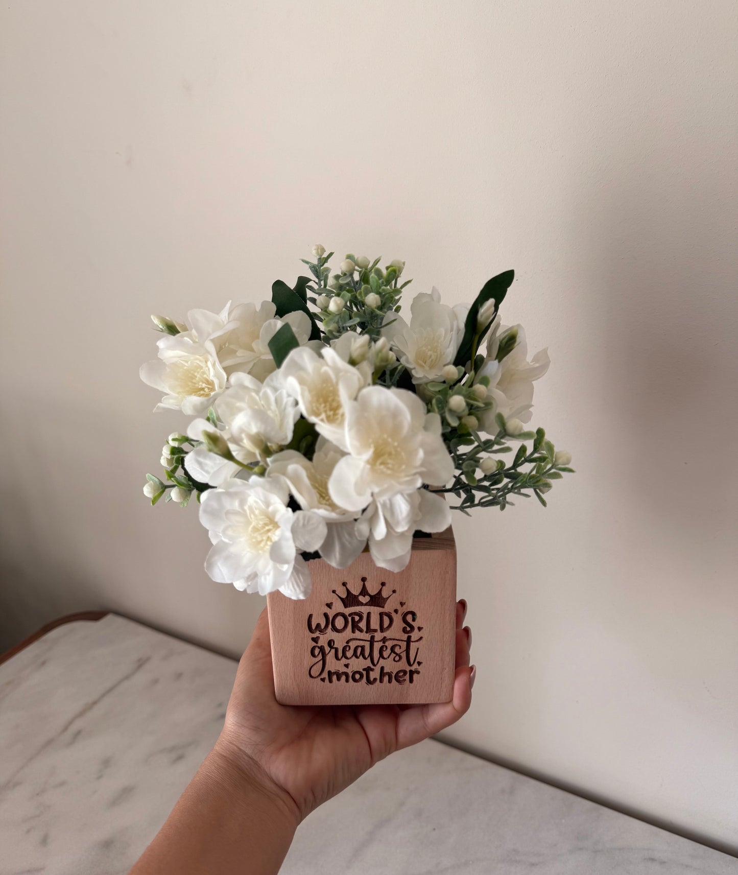 Timeless Bloom