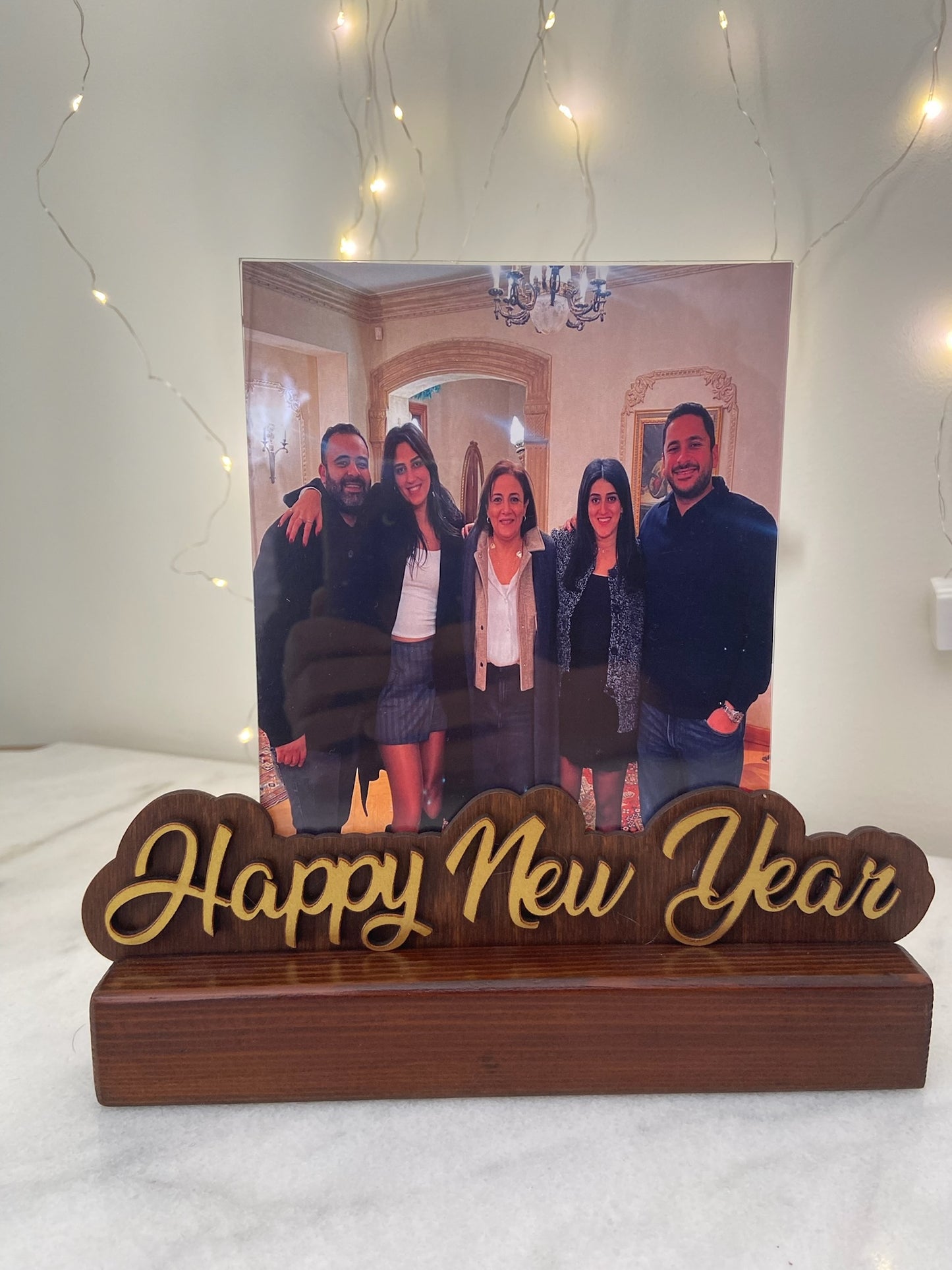 Memories of Joy Frame