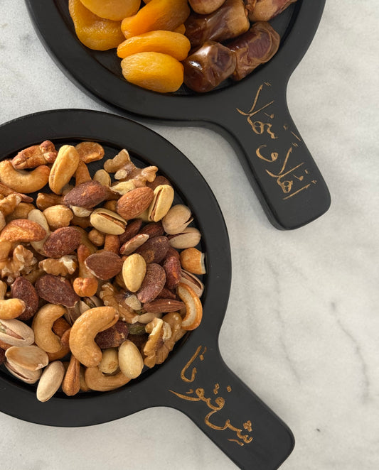 Ramadan Treats Tray