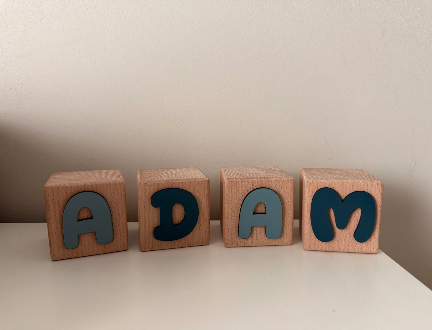 Stack & spell