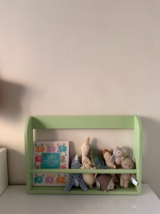 Little Nest Wall Shelf