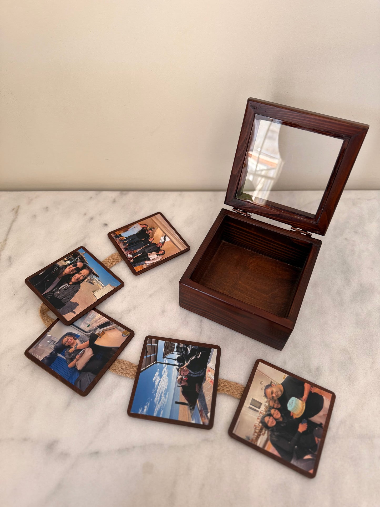 Everlasting Love Box