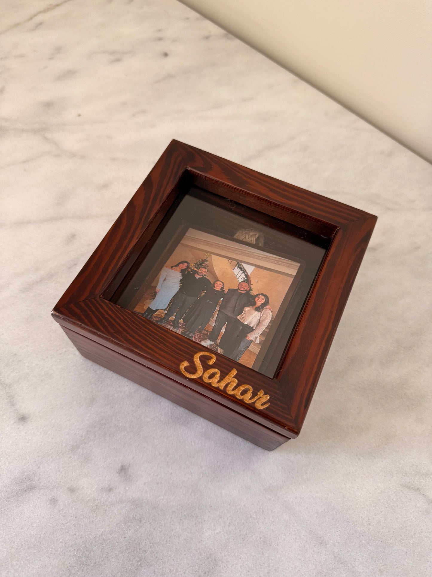 Everlasting Love Box