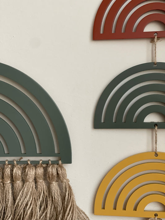 Colors of the wind Set