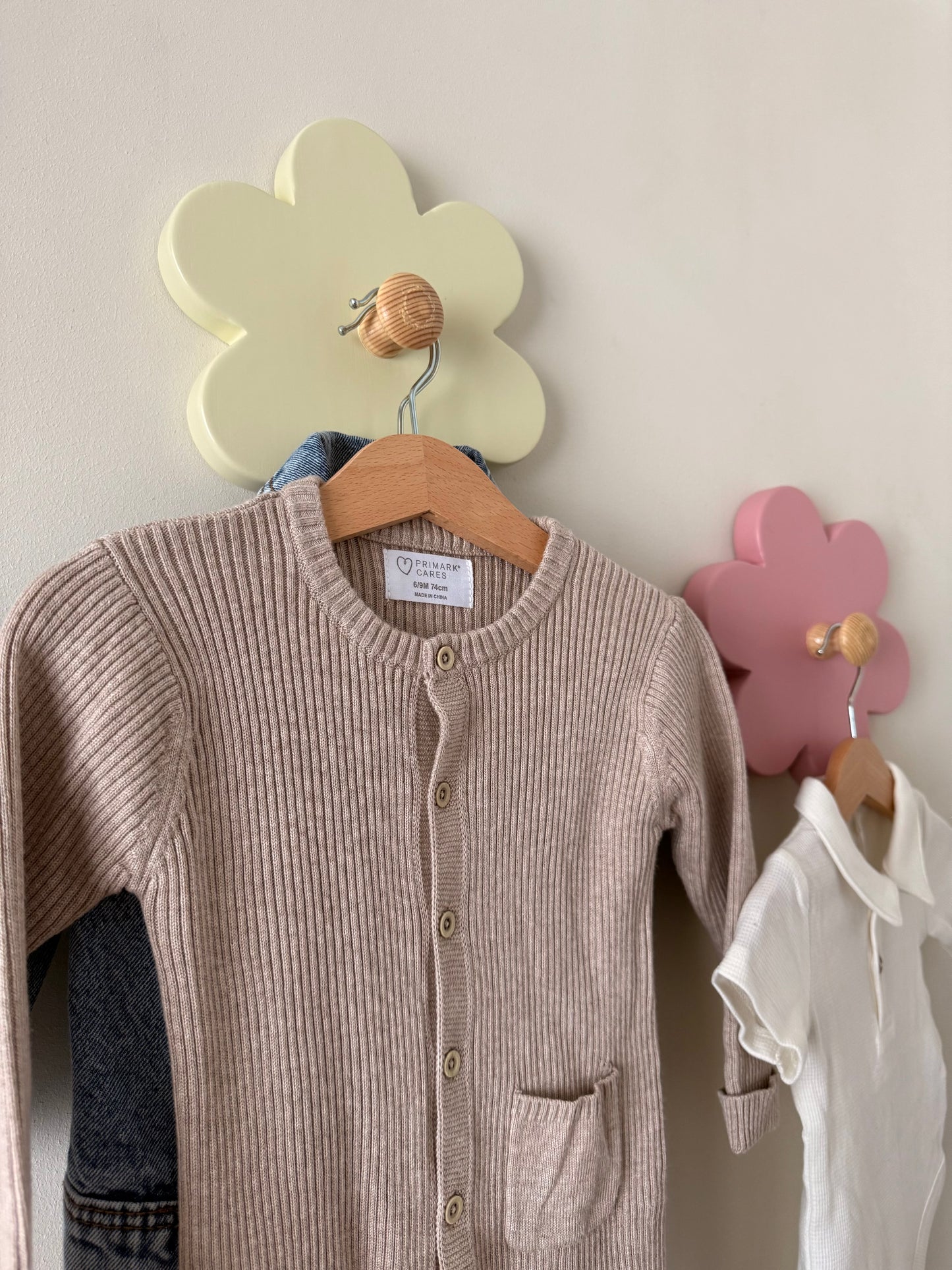Bloomie Hooks