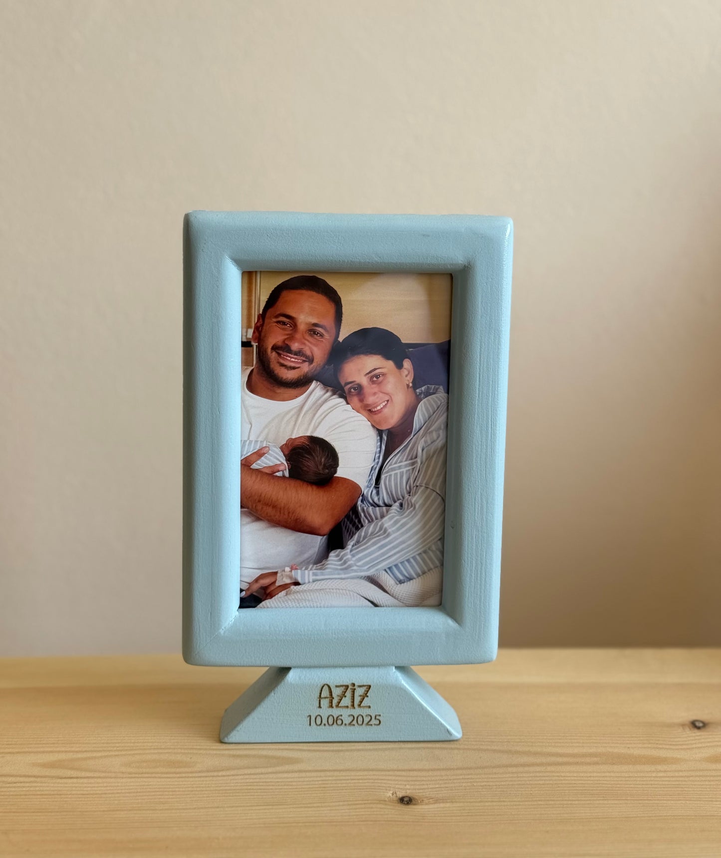 Heartfelt Frame