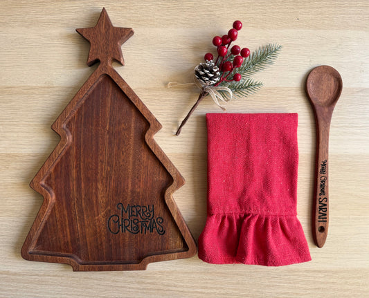 Christmas Tree board Bundle