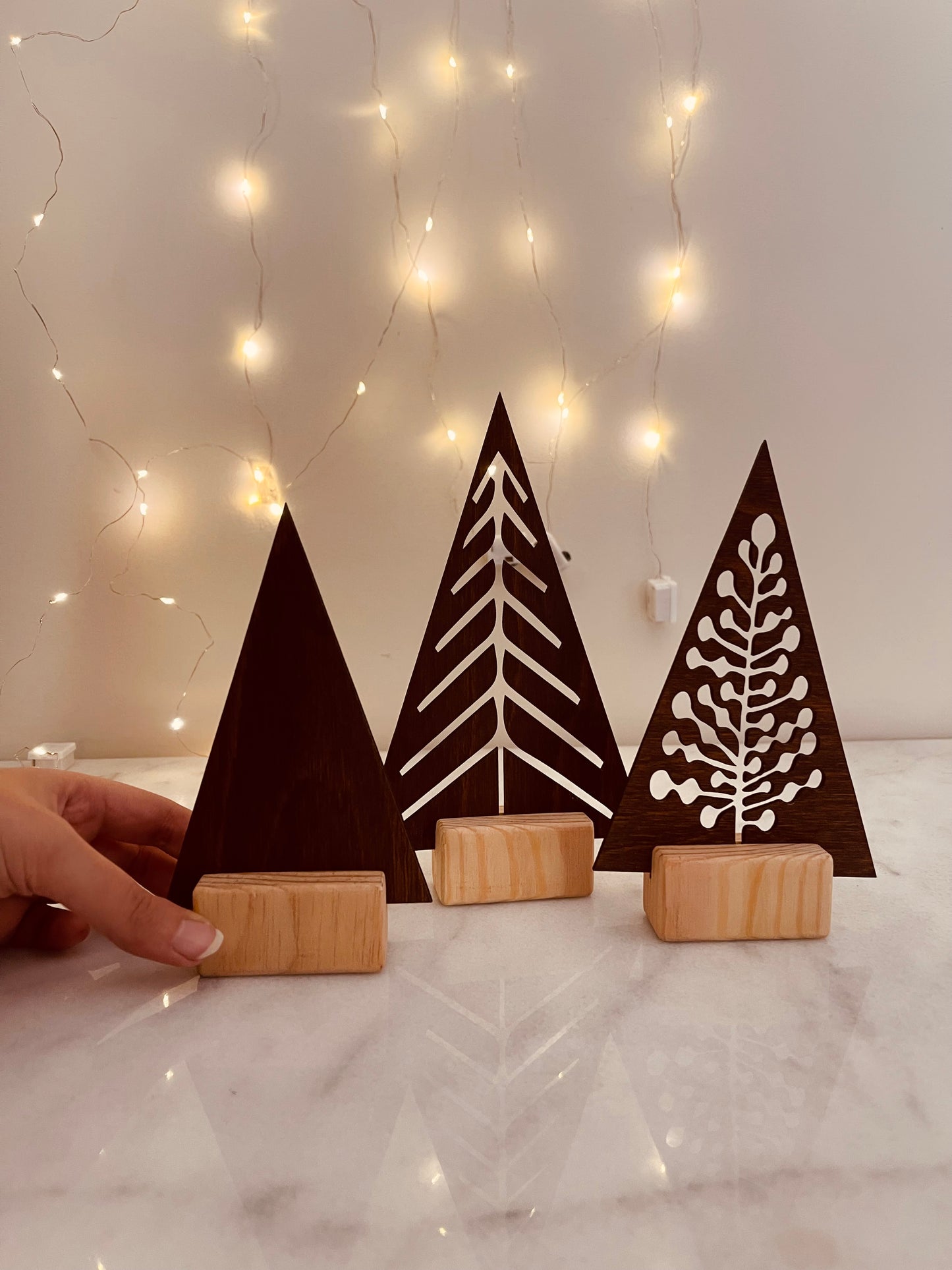 Merry Wonder Trees