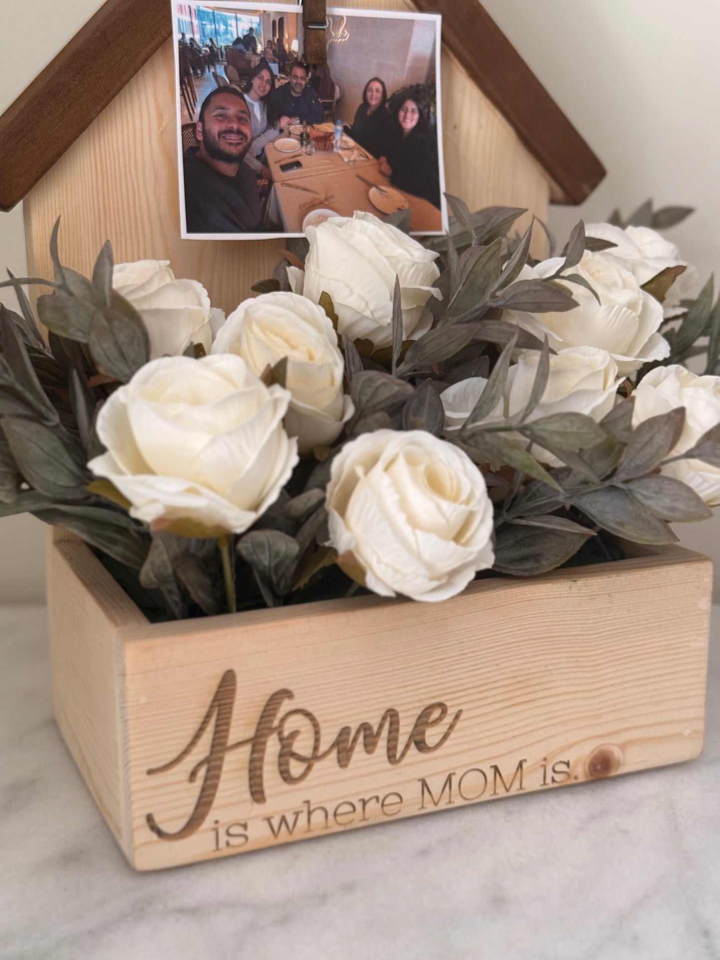 HOME of love