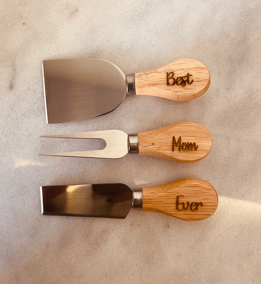 Best Mom mini Knives Set