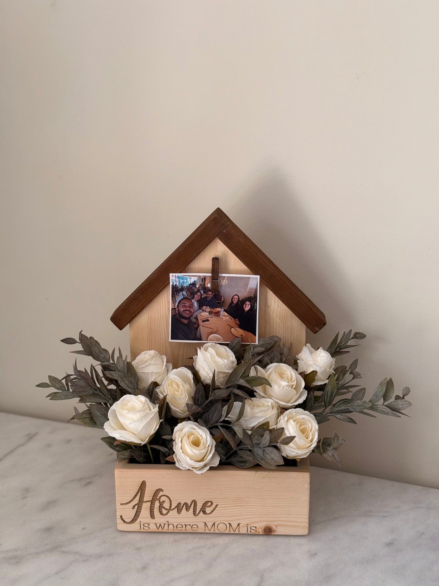 HOME of love