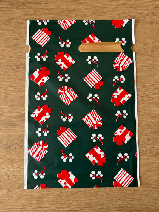 Merry Wrap Pouches (Small)