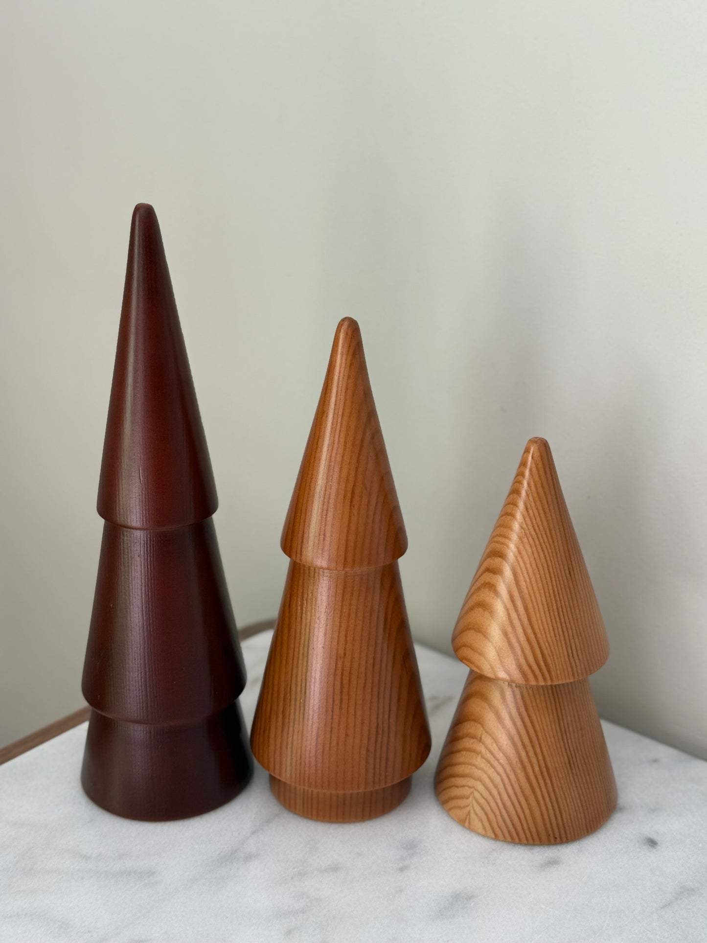 The Classic Trees Set