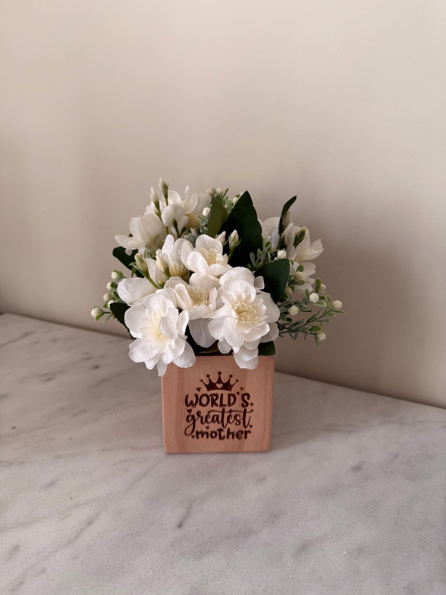 Timeless Bloom