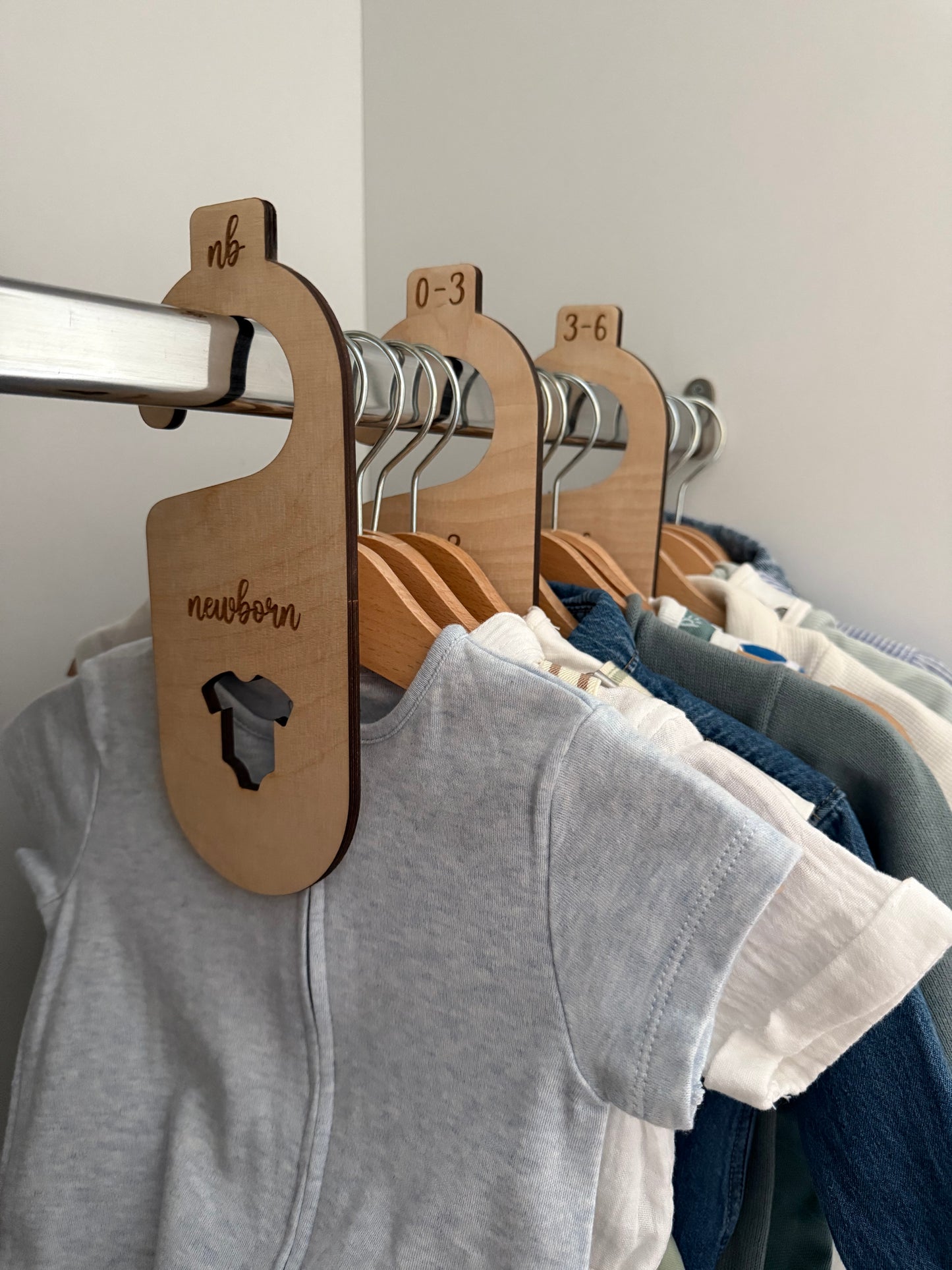 Little Labels set