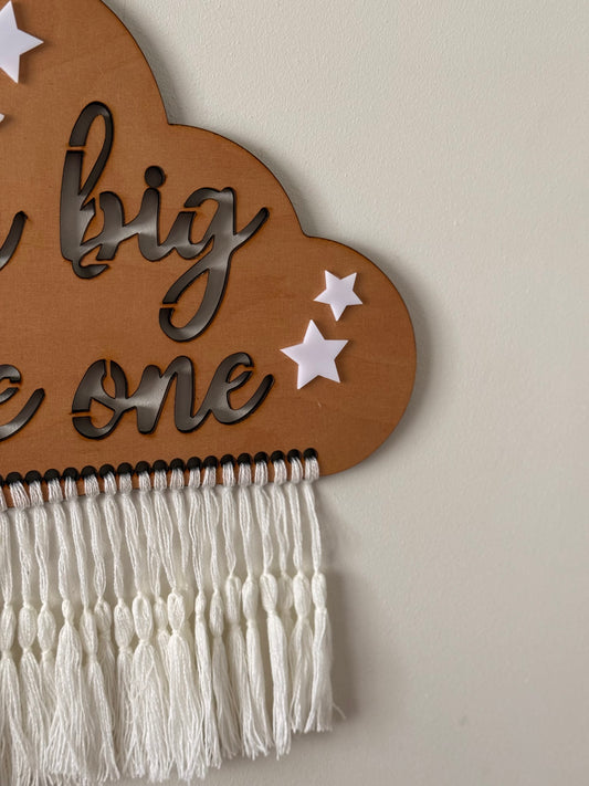 Little Dreamer Cloud