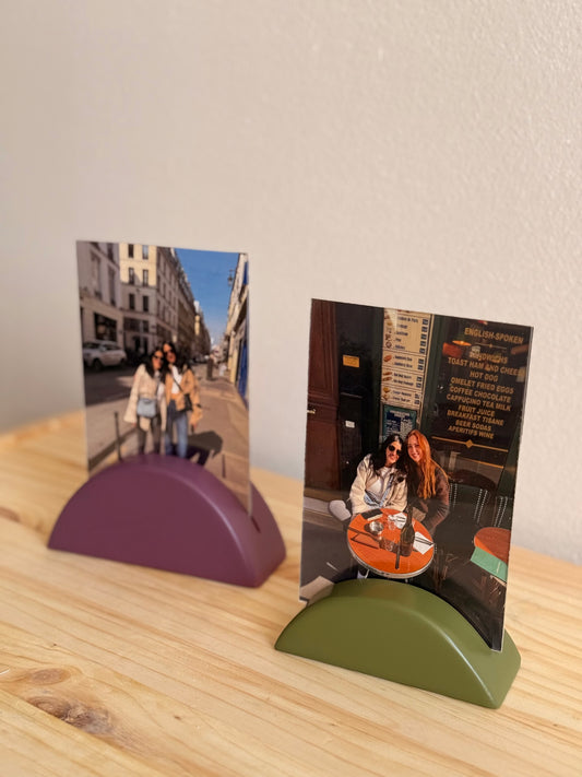 Snap & Stand Frames | Set of 2