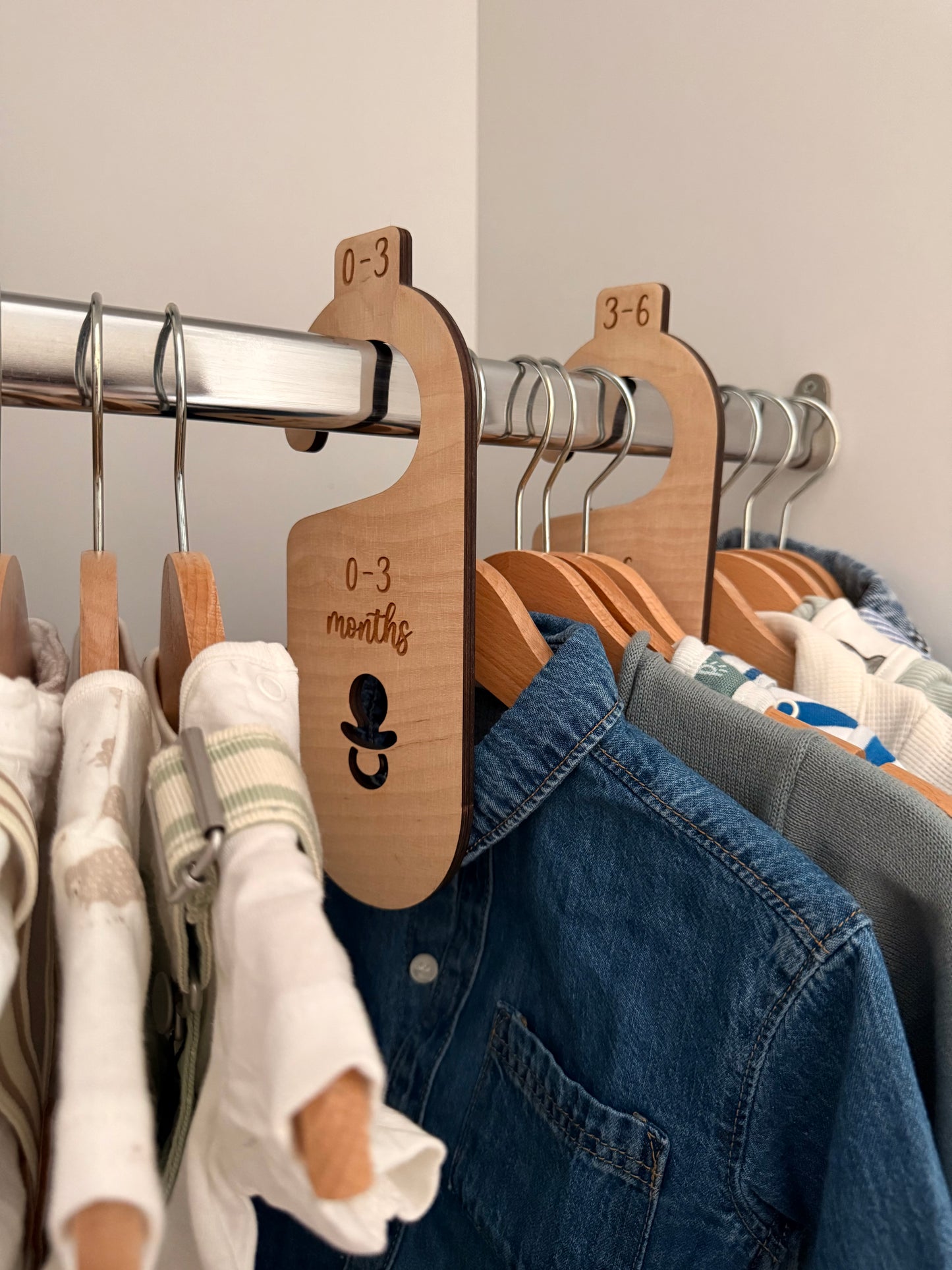 Little Labels set