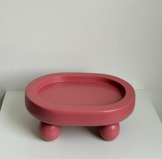 The Mini Bubble Tray