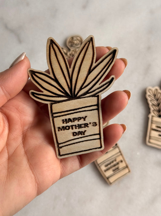 Mother's Day Magnets