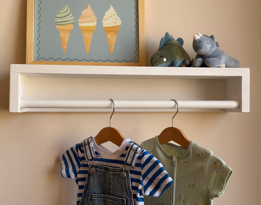 Baby Outfit Bar