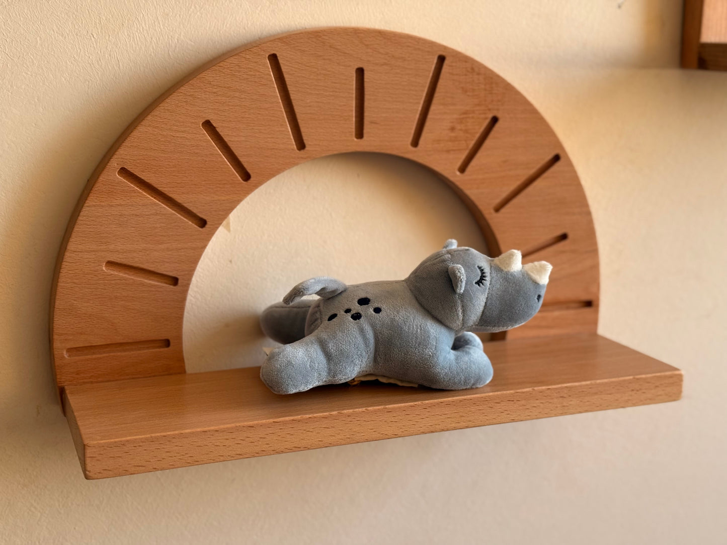 Whimsy Wall Wonders