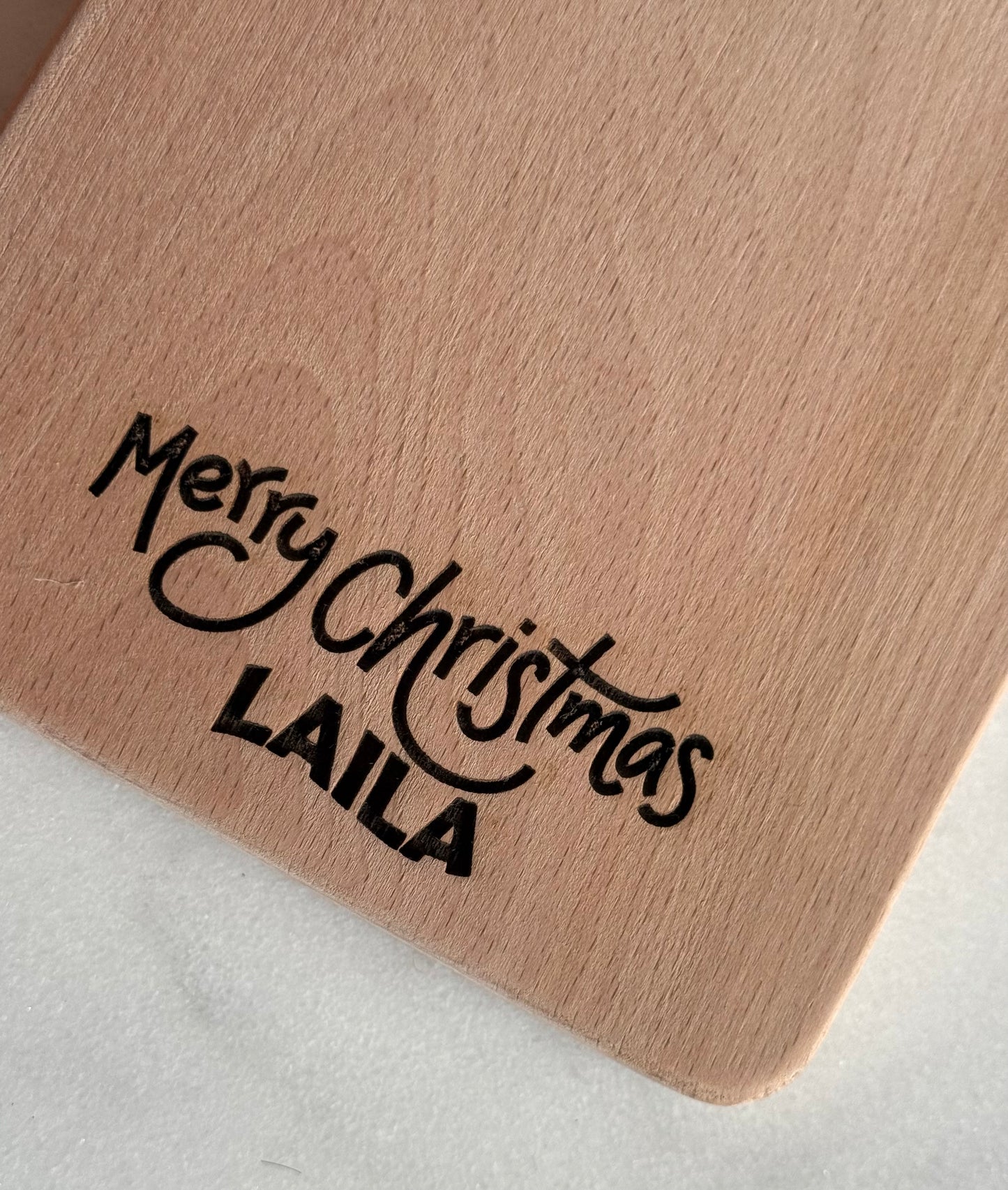 Merry Moments Mini Set