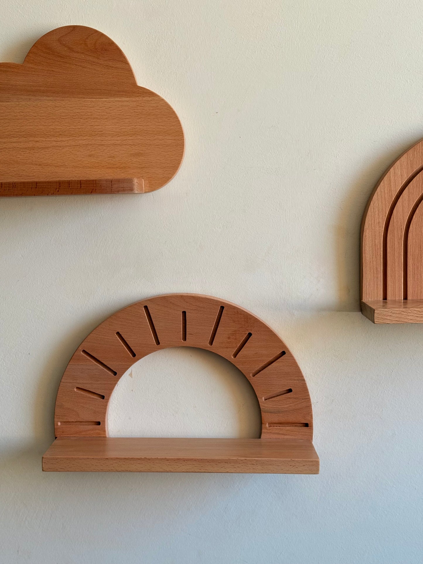 Whimsy Wall Wonders