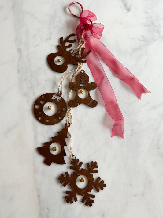 Jingle Dangle Decor
