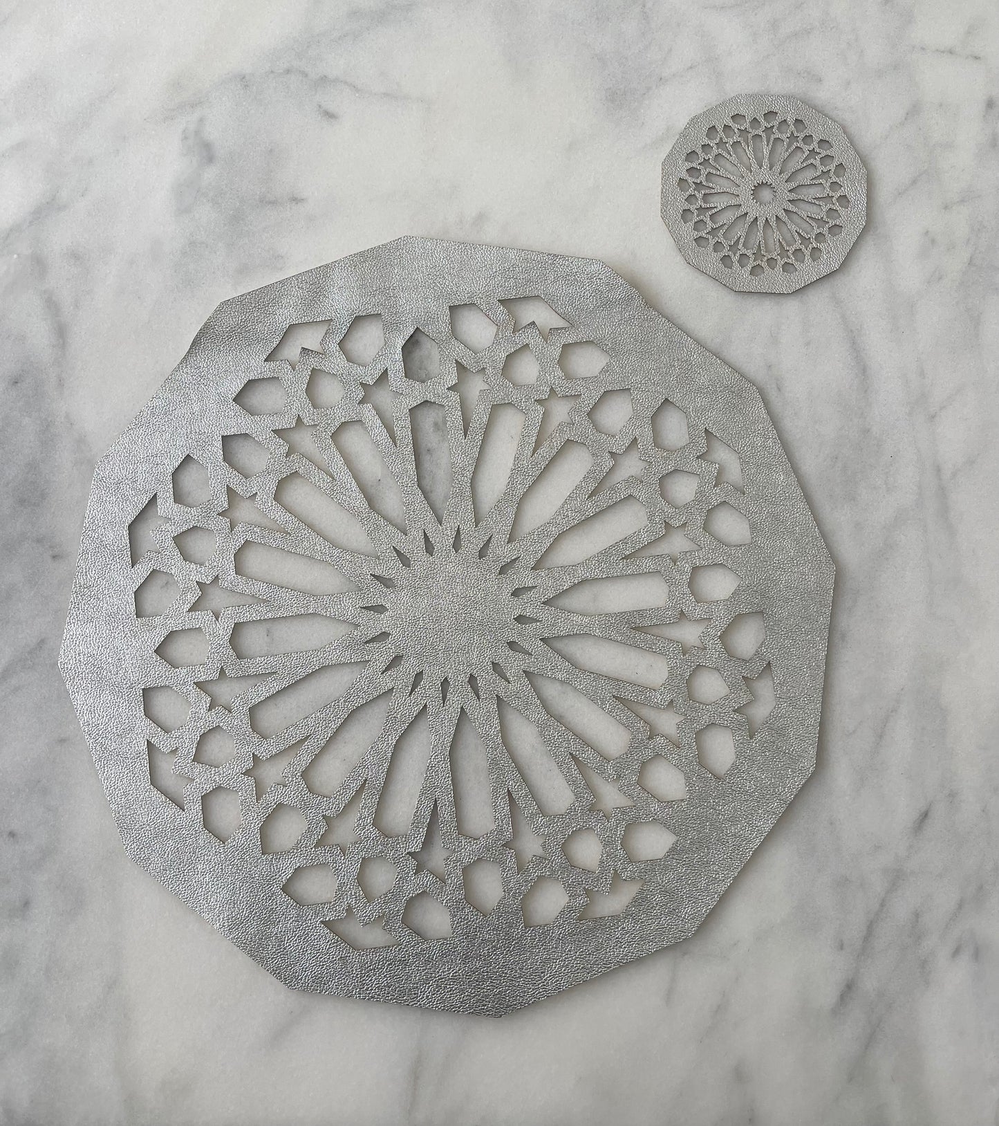 Arabian Nights Placemats