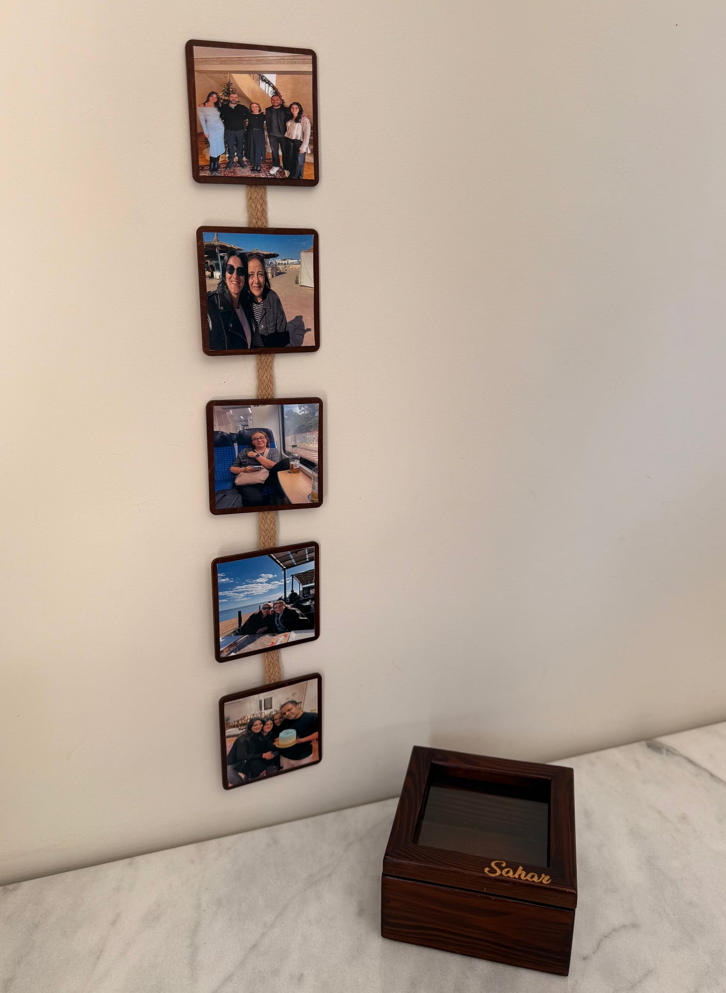 Everlasting Love Box