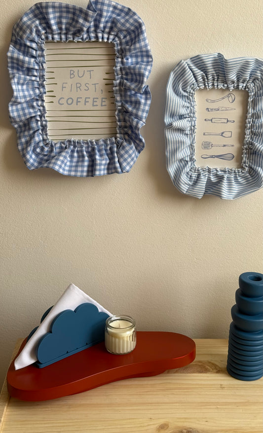 The Flow Tray