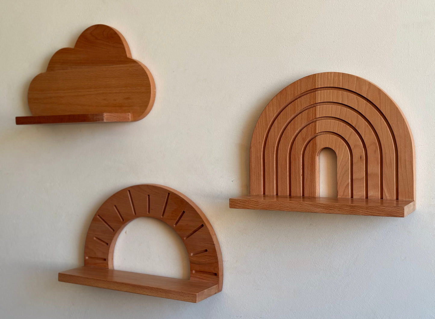 Whimsy Wall Wonders