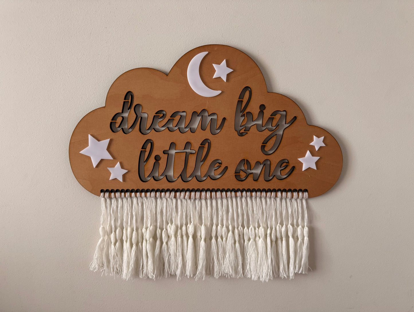 Little Dreamer Cloud