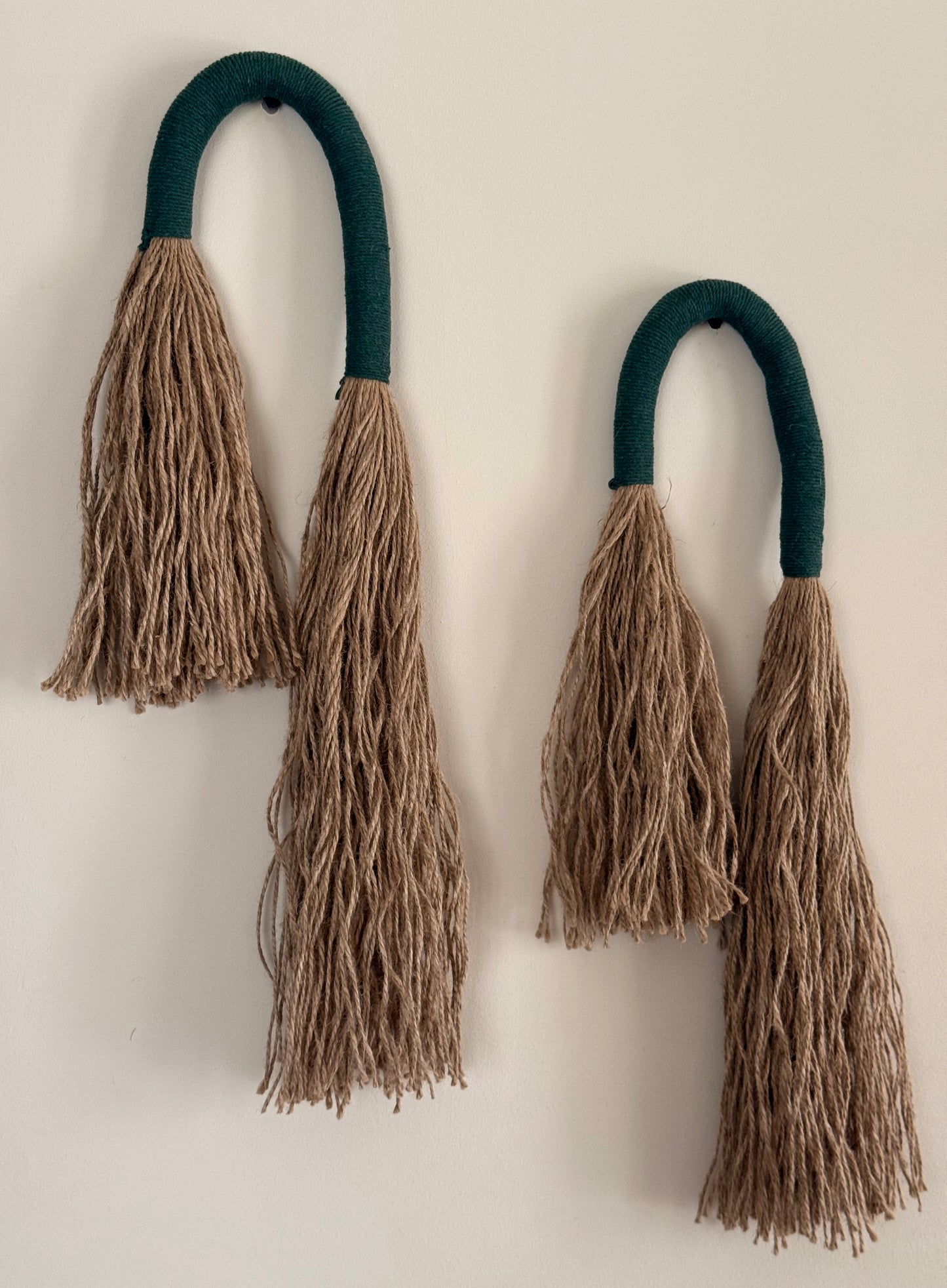 The Loop Tassel
