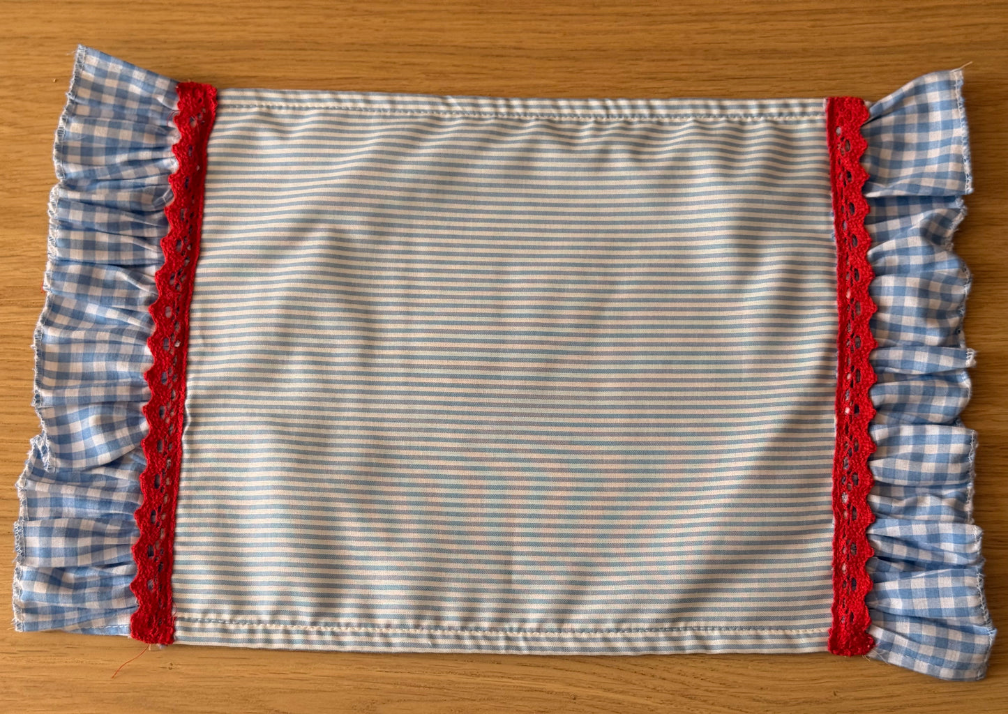 The Happy Table Placemats