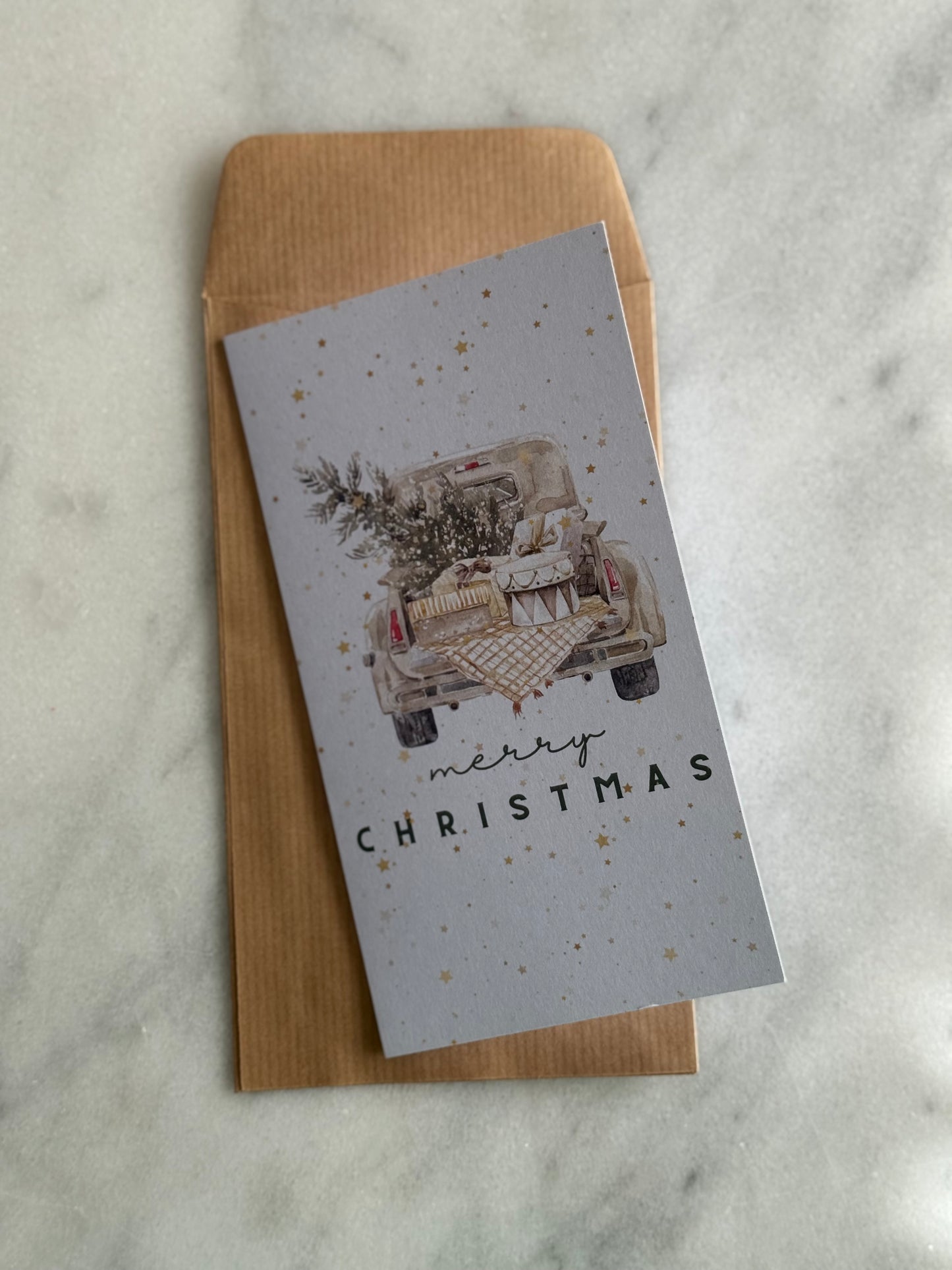 Christmas Greeting Cards