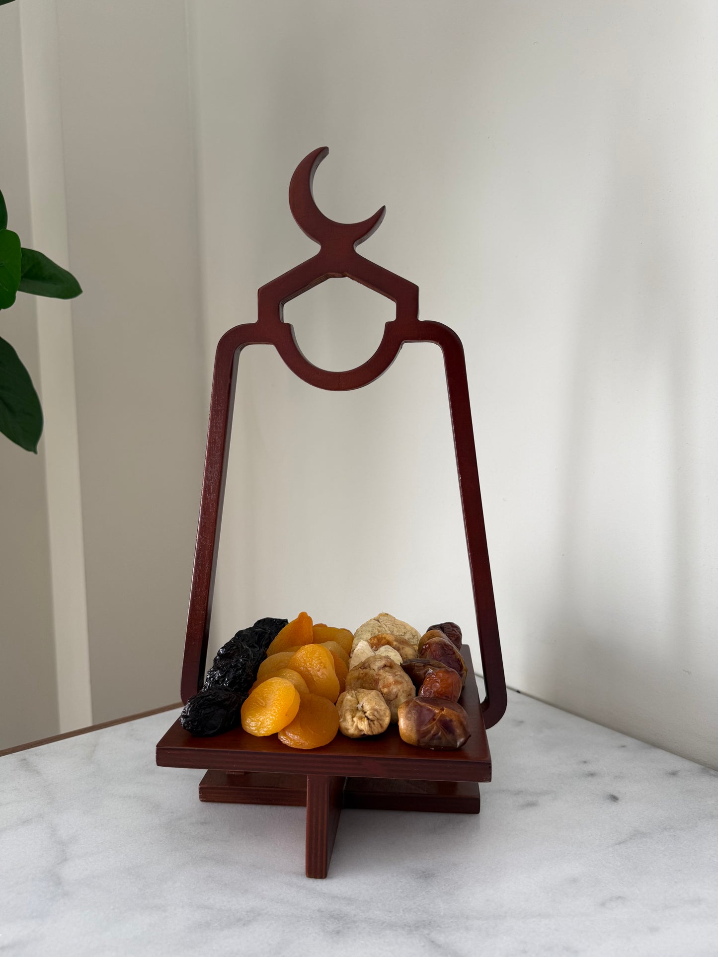 Lunar Table Stand